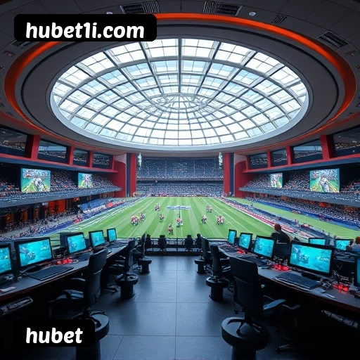 Roleta e blackjack hubet