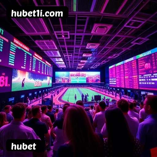 App hubet Android download