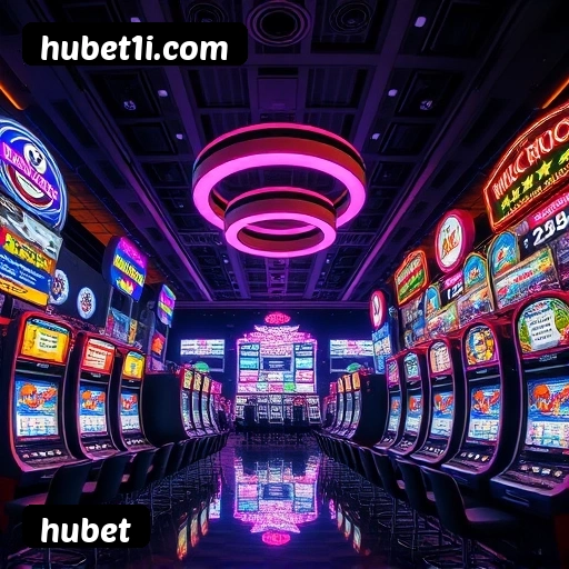 Segurança hubet SSL