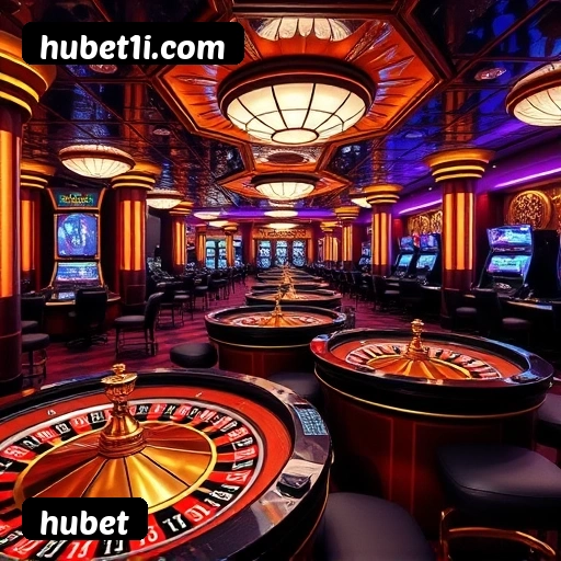 Checklist para avaliar a plataforma hubet