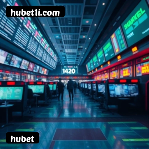 Bônus boas-vindas hubet R$100