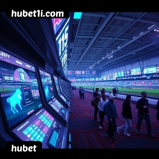 Gates of Olympus slot hubet