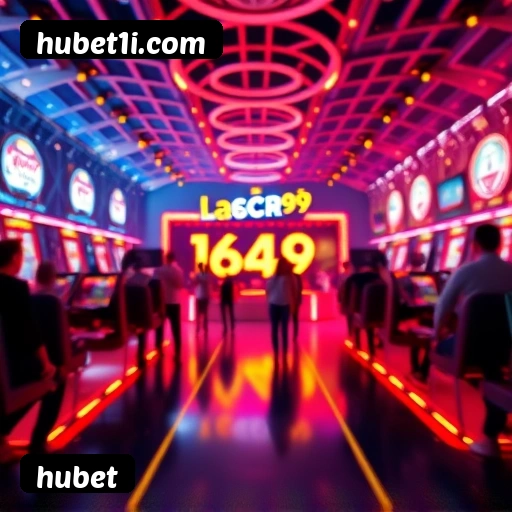 App hubet slots mobile