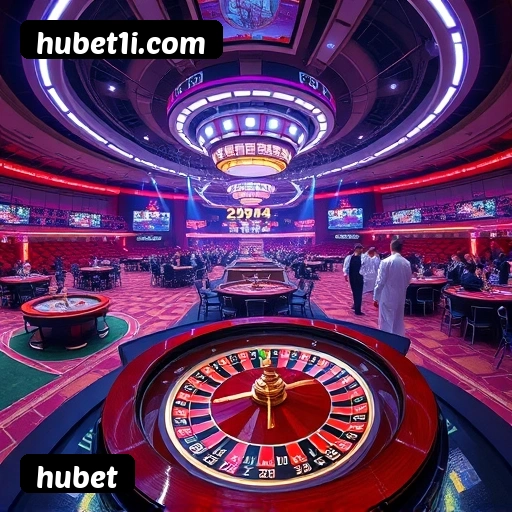 Apostas futebol ao vivo hubet - odds competitivas