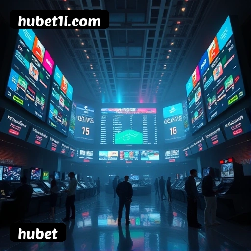 Bônus exclusivos membros VIP hubet